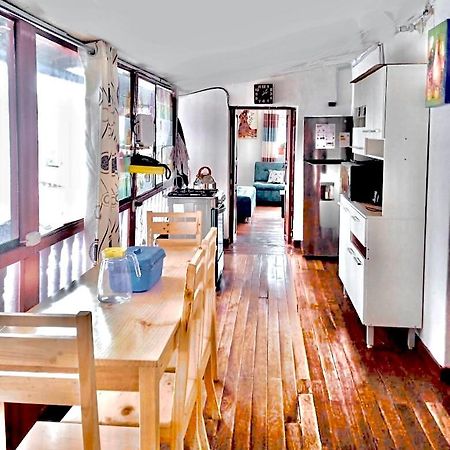 Janaq Apartment Cuzco Exteriör bild