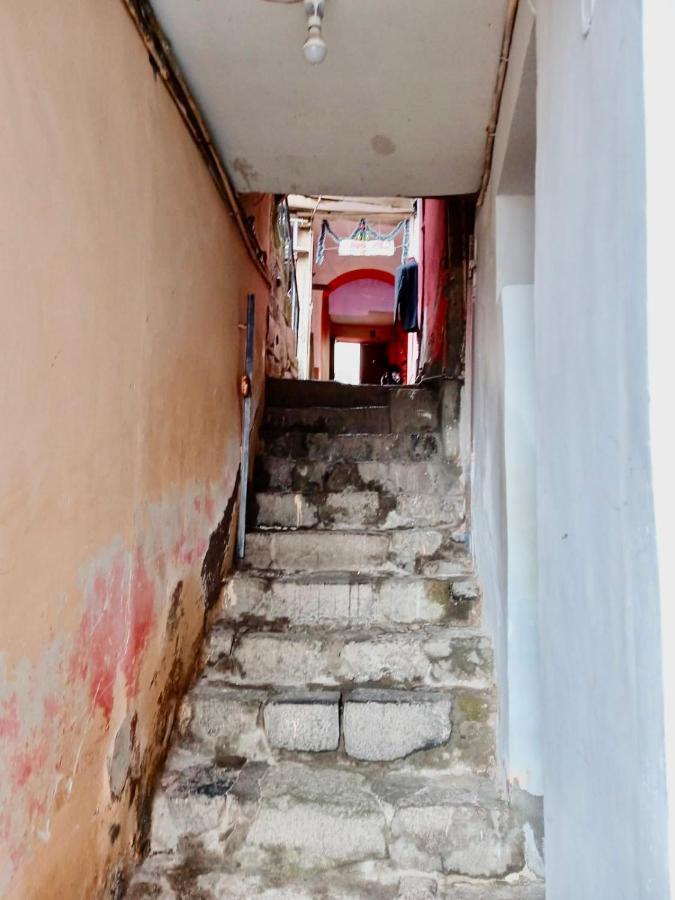 Janaq Apartment Cuzco Exteriör bild